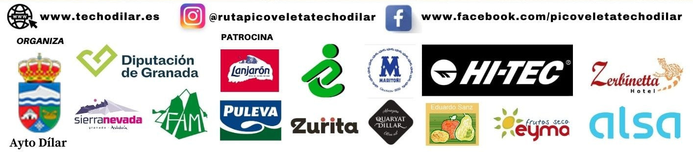 Patrocinadores